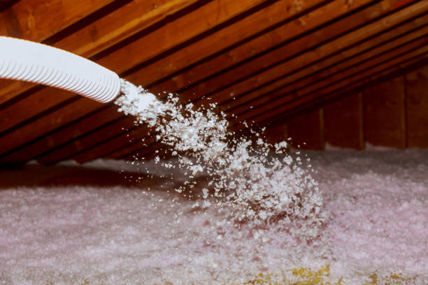 Range of Insulation Solutions in Maeser, UT